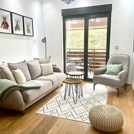 Apartment Pino Bianco 2 - Vila Pekovic 兹拉蒂博尔 外观 照片