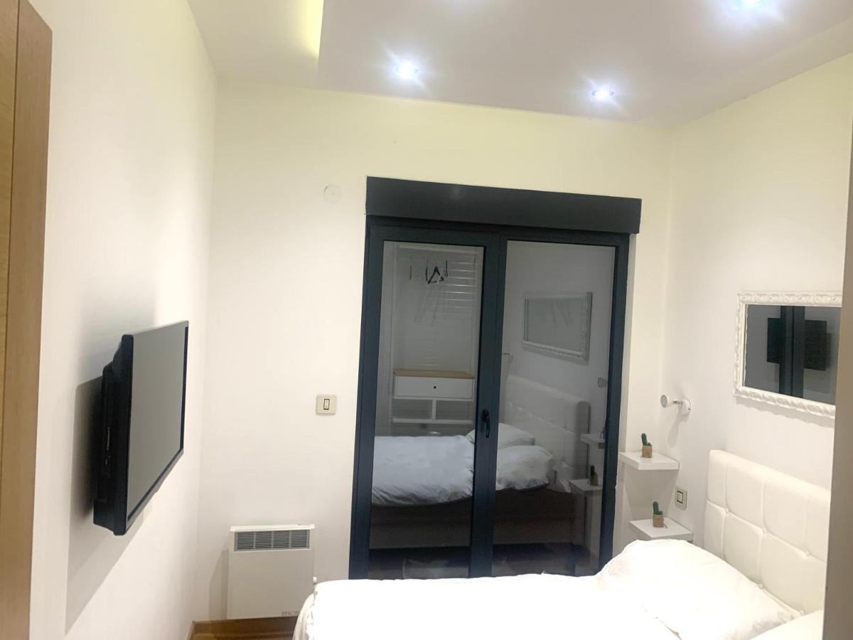 Apartment Pino Bianco 2 - Vila Pekovic 兹拉蒂博尔 外观 照片