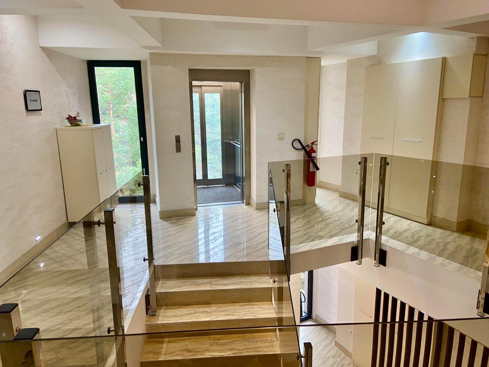 Apartment Pino Bianco 2 - Vila Pekovic 兹拉蒂博尔 外观 照片