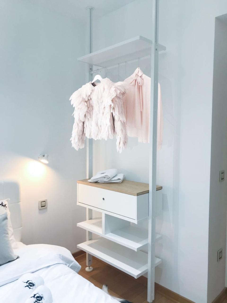 Apartment Pino Bianco 2 - Vila Pekovic 兹拉蒂博尔 外观 照片