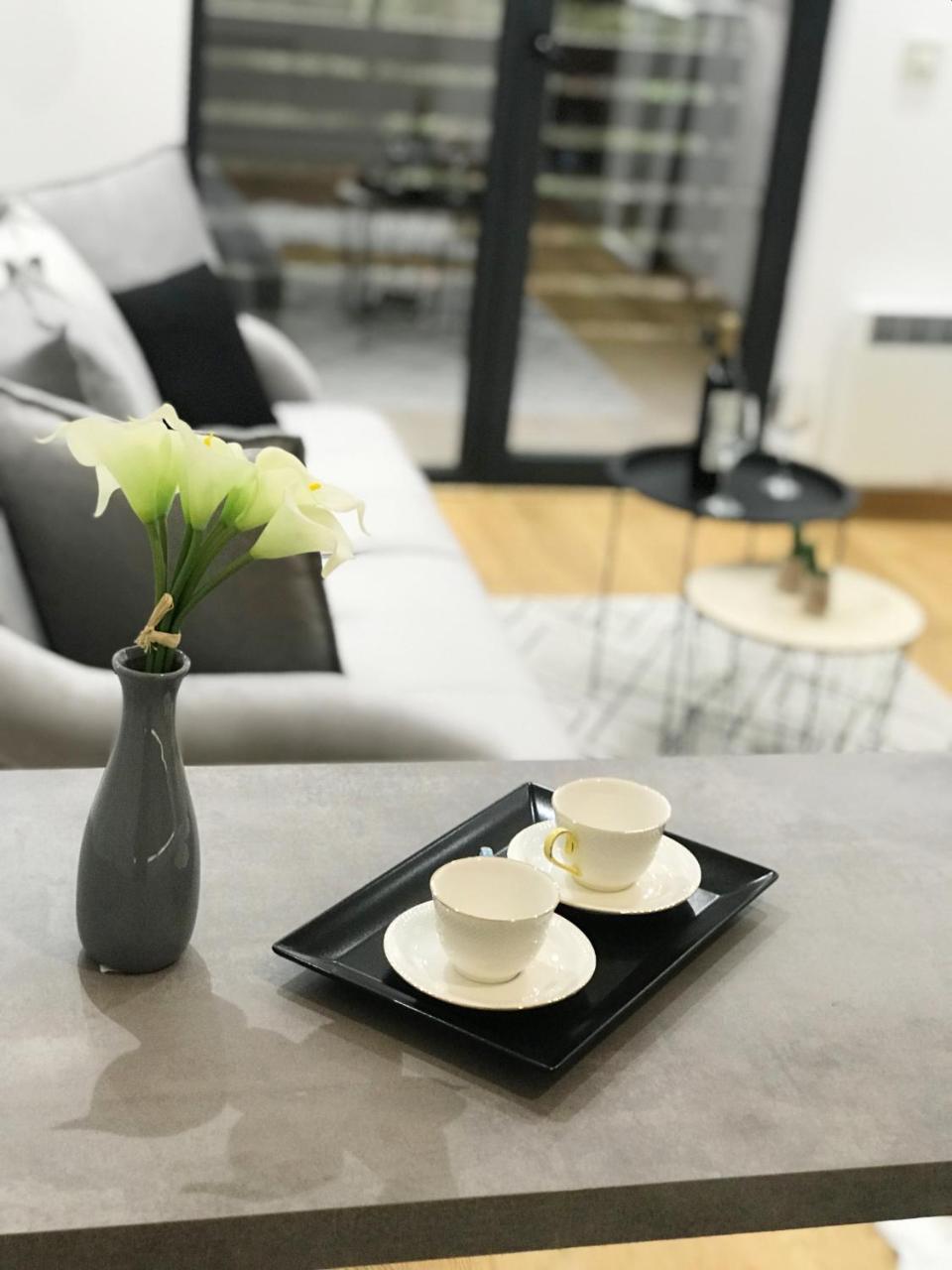 Apartment Pino Bianco 2 - Vila Pekovic 兹拉蒂博尔 外观 照片