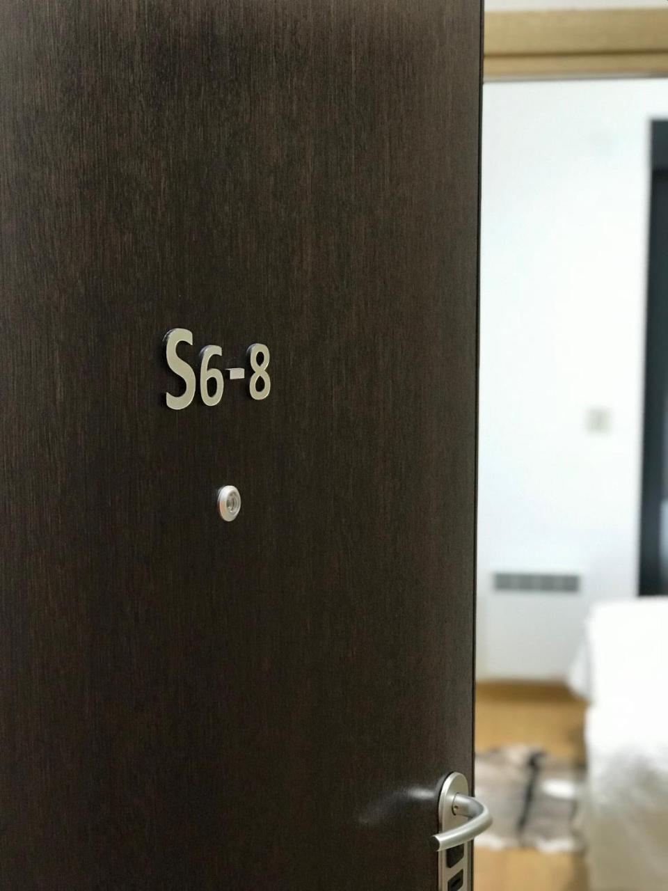 Apartment Pino Bianco 2 - Vila Pekovic 兹拉蒂博尔 外观 照片