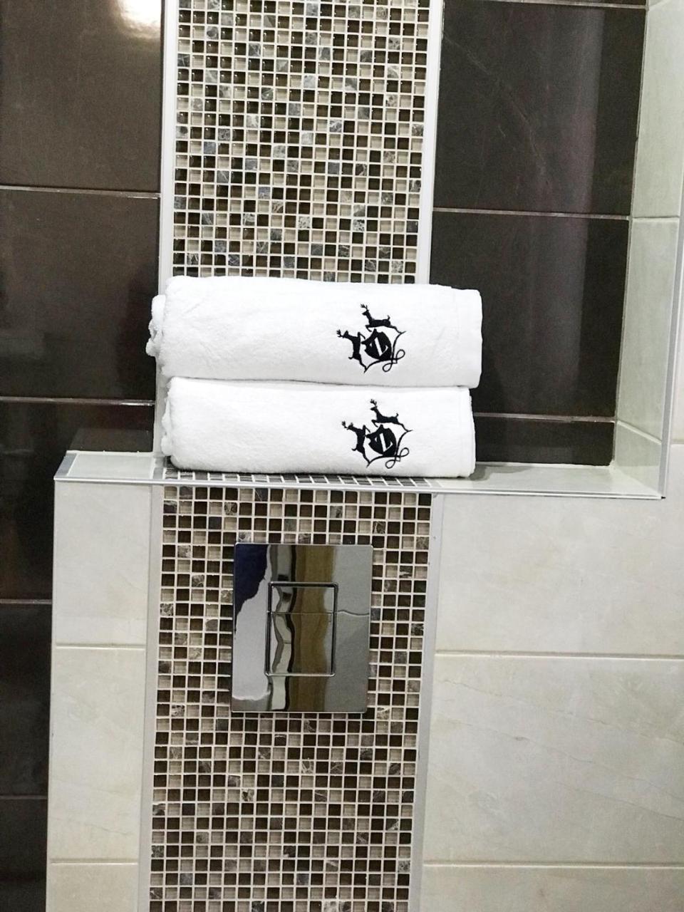 Apartment Pino Bianco 2 - Vila Pekovic 兹拉蒂博尔 外观 照片