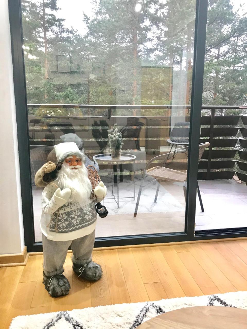 Apartment Pino Bianco 2 - Vila Pekovic 兹拉蒂博尔 外观 照片