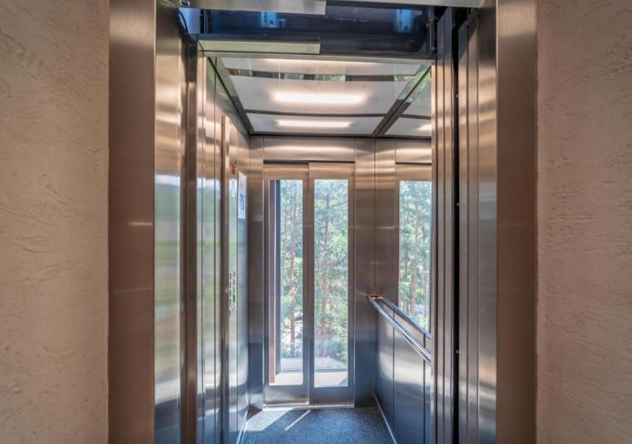 Apartment Pino Bianco 2 - Vila Pekovic 兹拉蒂博尔 外观 照片